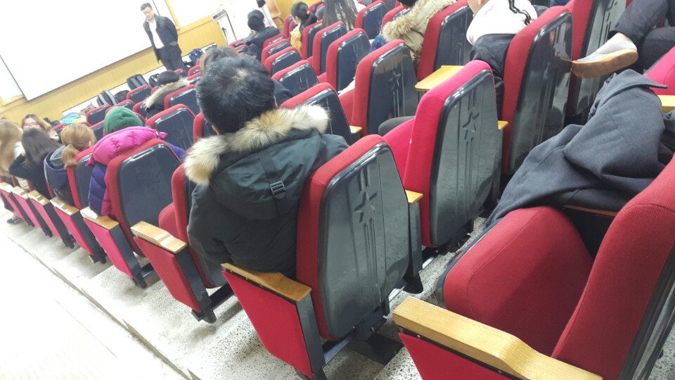 식품관련 기업 및 기관 맞춤형 이력서 및 자기소개서 작성 요령 강의 및 체험