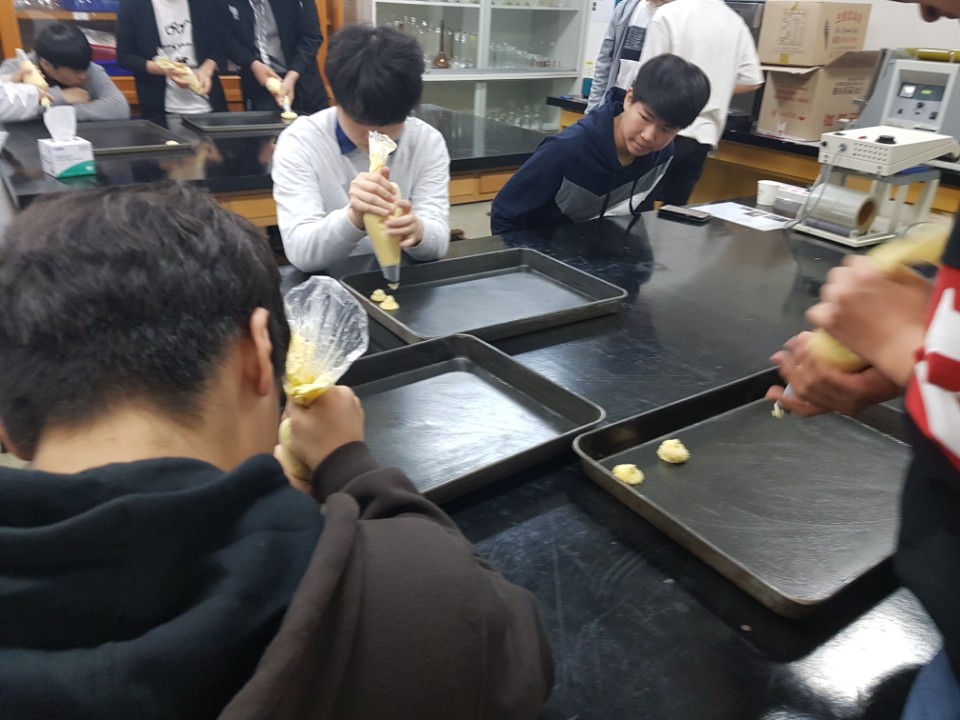 DU캠퍼스체험(협성고등학교)
